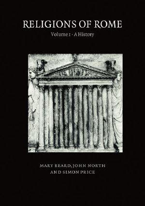 [Religions of Rome 01] • Religions of Rome Volume 1